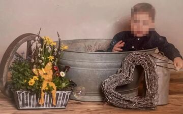 محکومیت سنگین برای زوجی که به دلیل اعتقاد عجیب، فرزندشان را کشتند