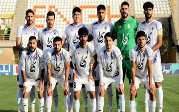  مخالفت قاطع پیکان با جدایی 2 ستاره در نیم فصل 