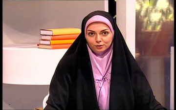  واکنش «آزاده نامداری» به خبر پناهندگی‌اش+ تصاویر