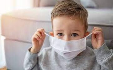هشدار جدی به والدین ؛ امیکرون در کمین کودکان / این متن را حتما بخوانید 
