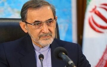 تبریک ولایتی به آیت الله رئیسی+متن پیام