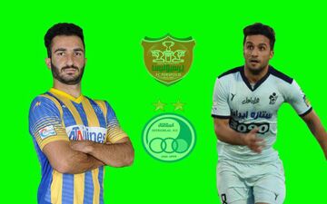 رقابت بمب نقل و انتقالات و پدیده لیگ؛ شجاعیان موثرتر است یا نعمتی/در نقل وانتقالات استقلال بهتر عمل کرد یا پرسپولیس