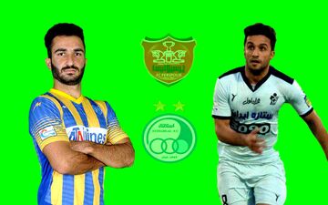 رقابت بمب نقل و انتقالات و پدیده لیگ؛ شجاعیان موثرتر است یا نعمتی/در نقل وانتقالات استقلال بهتر عمل کرد یا پرسپولیس