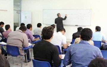 اخراج اساتید از دانشگاه آزاد واقعیت دارد؟