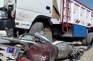 تصادف خونین در گیلان؛ ۳ نفر در محور رستم‌آباد ـ رودبار جان باختند