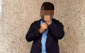 انتقام خونین؛ عامل قتل دلارفروش دستگیر شد
