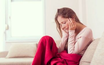 آیا خونریزی حین رابطه جنسی طبیعی است؟ | خونریزی غیرطبیعی واژن نشانه سرطان است؟