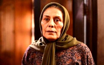  خانم بازیگر:روابط ناسالم سینما باعث کم کاری من شد