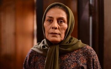  خانم بازیگر:روابط ناسالم سینما باعث کم کاری من شد