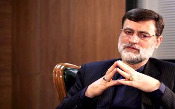 رنج نامه‌ای قابل تامل، خطاب به معاون رئیس جمهور و رئیس بنیاد شهید و امورایثارگران 