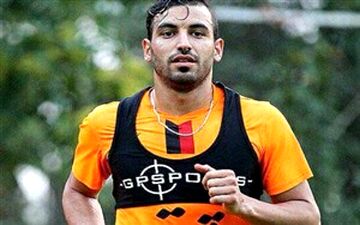 عباسیان: باخت بسیار سنگینی بود 