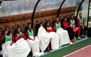 سه قربانی برانکو؛ به نیمکت پرسپولیس نزدیک نشوید