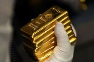 کاهش قیمت طلا در بازار جهانی به ۴۶۲۵ دلار
