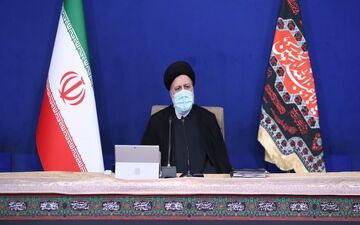 رئیس‌جمهور: برای اختصاص ارز به واردات واکسن کرونا هیچ مشکلی وجود ندارد