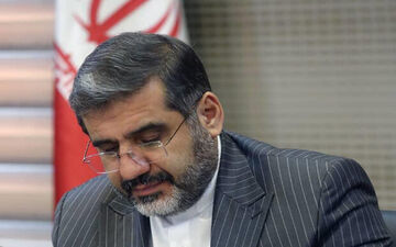 نگاه تهدیدمحور به شبکه نمایش خانگی را نمی‌پسندیم
