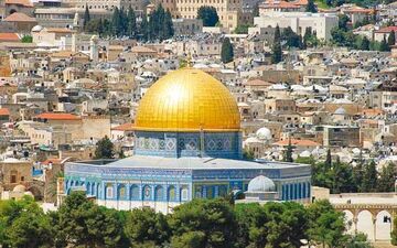 واکنش عربستان به تصمیم ترامپ علیه قدس