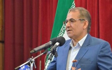 زنجان آماده تعامل با کشورهای مختلف جهان است