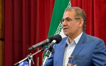 زنجان آماده تعامل با کشورهای مختلف جهان است