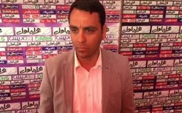 فتاحی: افرادی که بلیط نخریده اند به خارج ورزشگاه هدایت میشوند