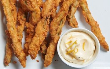 طرز تهیه قایرمه؛ ساده‌ترین سوخاری سنتی کردستان با طعمی بی‌نظیر