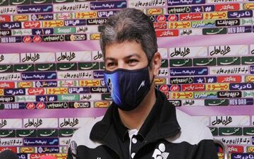 پاشایی: تیم‌هایی مثل پیکان هدف‌شان برگزاری آبرومندانه مسابقات لیگ برتر است