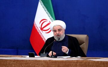 
چرا روحانی می‌گوید واقعیت‌ها را به مردم بگوییم

