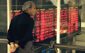 سریال بی‌پایان رکوردشکنی‌ها/بورس ۳ میلیون میلیاردی شد