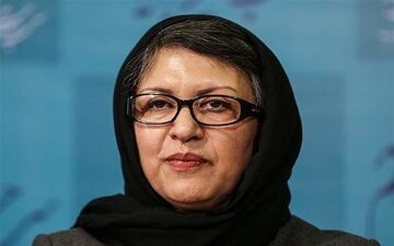 رویا تیموریان: «زادبوم» را توقیف کنید!