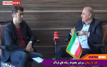 آفات بزرگ زد و بندهای اداری و روابط فامیلی مدیران