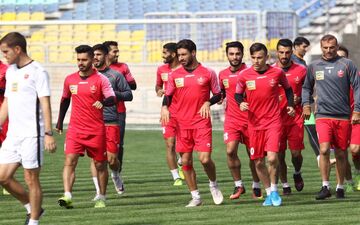 چهار واقعیت عجیب در مورد پرسپولیس