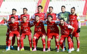  رقابت سخت تراکتور با قهرمان امارات و ازبکستان/پرشورها امیدوار به صعود هستند