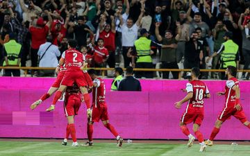 پرسپولیس امیدوار به طلسم ‌شکنی در فیفا
