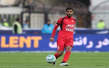 ستاره پرسپولیس دور از جام‌جهانی/ این ضعف‌ها را کی‌روش می‌بیند