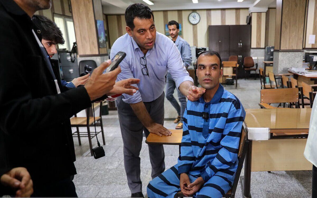 پرونده «شیطان پایتخت» سنگین‌تر شد؛ قربانیان از ۲۰ زن گذشتند!
