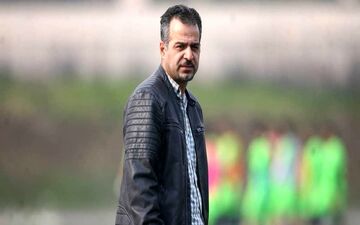 رمضانی: استقلال درگیر اتفاقی شده که گذراندنش بسیار دشوار است