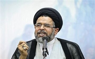 سه تیم تروریستی که قصد هدف قراردادن زائرین اربعین را داشتند،دستگیر شدند