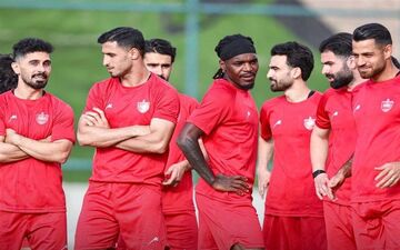تکمیل ظرفیت در پرسپولیس؛ ورودی‌های جدید در انتظار لیست خروج هاشمیان!