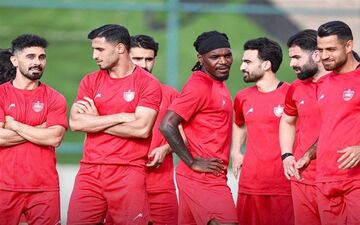 تکمیل ظرفیت در پرسپولیس؛ ورودی‌های جدید در انتظار لیست خروج هاشمیان!