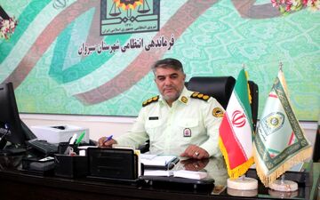  دستگیری قاتل فراری در سیروان