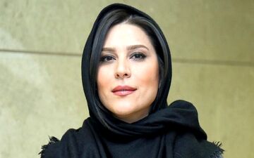 حمایت سحر دولتشاهی از لیلا حاتمی