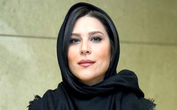 حمایت سحر دولتشاهی از لیلا حاتمی