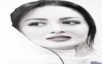 چهره متفاوت شیلا خداداد بعد از تغییر شغل به عنوان مدلینگ آرایشی