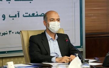وزیر نیرو خواستار تسریع در تبدیل وضعیت ایثارگران صنعت آب و برق شد