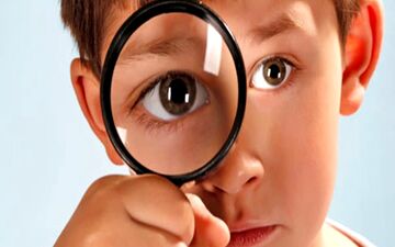 خوراکی های مفید برای تقویت بینایی