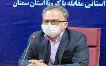 بهره برداری از 90 طرح دهیاری‌های استان سمنان در هفته دولت