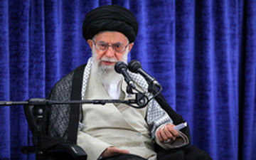 بیانات رهبر انقلاب پیرامون حمایت از نوشت‌افزارهای ایرانی