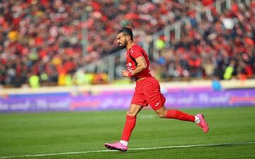 استقلال هنوز از جذب رضاییان منصرف نشده است