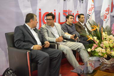 بهروز بقائی