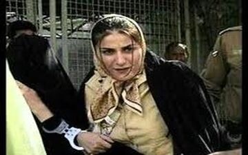 وکیل شهلا جاهد 7سال پس از اعدام او :معتقدم همسر ناصرمحمدخانی قاتل اصلی نبود