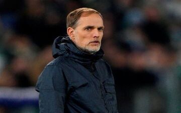  بایرن مونیخ به دنبال اخراج توخل نیست